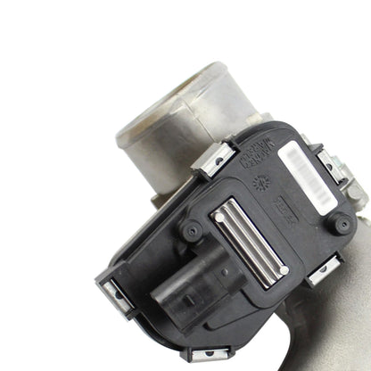 2006- Fiat Ducato 250 504351131 Throttle Body