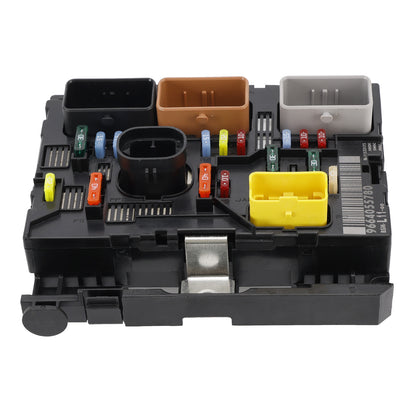 Peugeot 207 307 406 Partner BSM L11 9664055780 Fuse Box