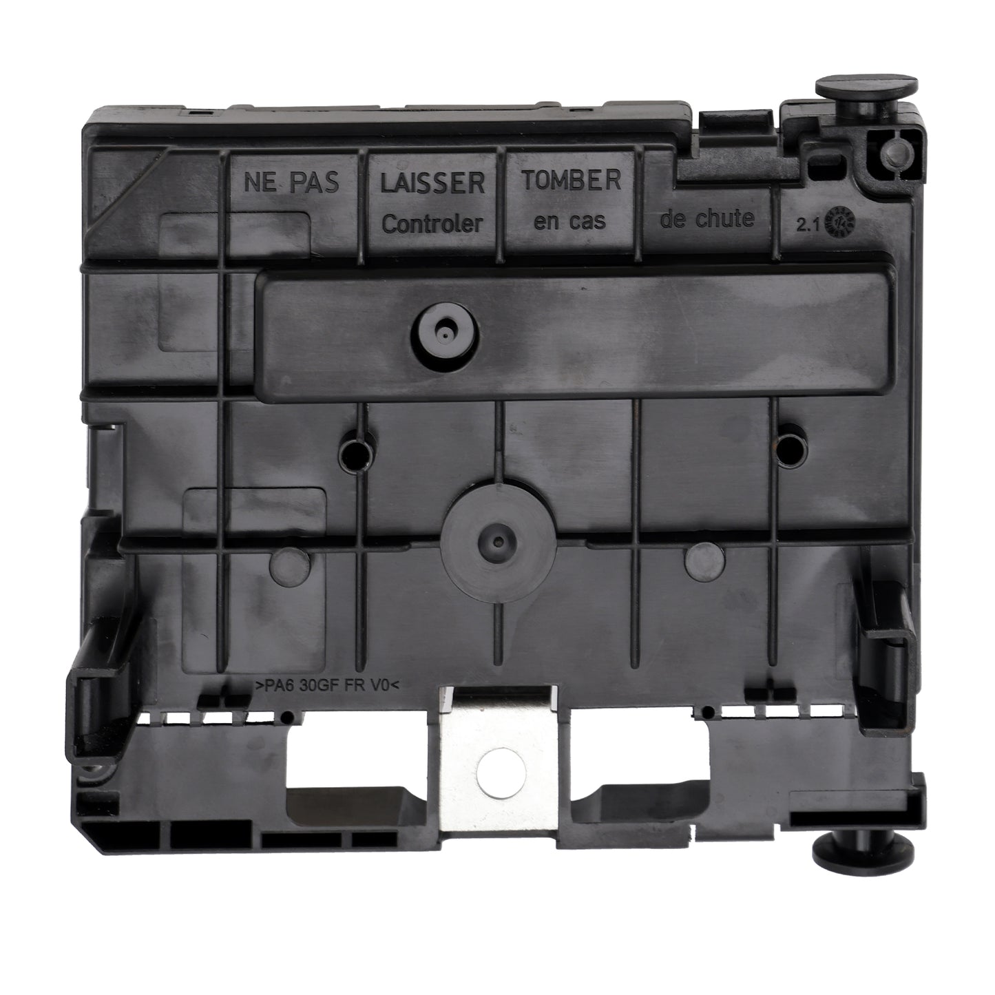 Peugeot 207 307 406 Partner BSM L11 9664055780 Fuse Box