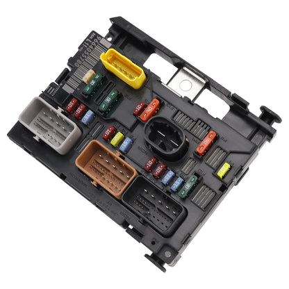 Peugeot 207 307 406 Partner BSM L11 9664055780 Fuse Box
