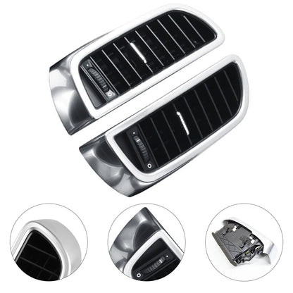 Center Dash A/C Air Vent 2011-2018 Porsche Cayenne 958 7P5819727E