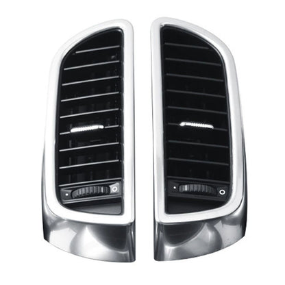 Center Dash A/C Air Vent 2011-2018 Porsche Cayenne 958 7P5819727E