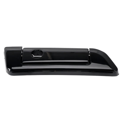 2014-2022 Road King FLHR 53000342 Black Hinges and Latch Kit