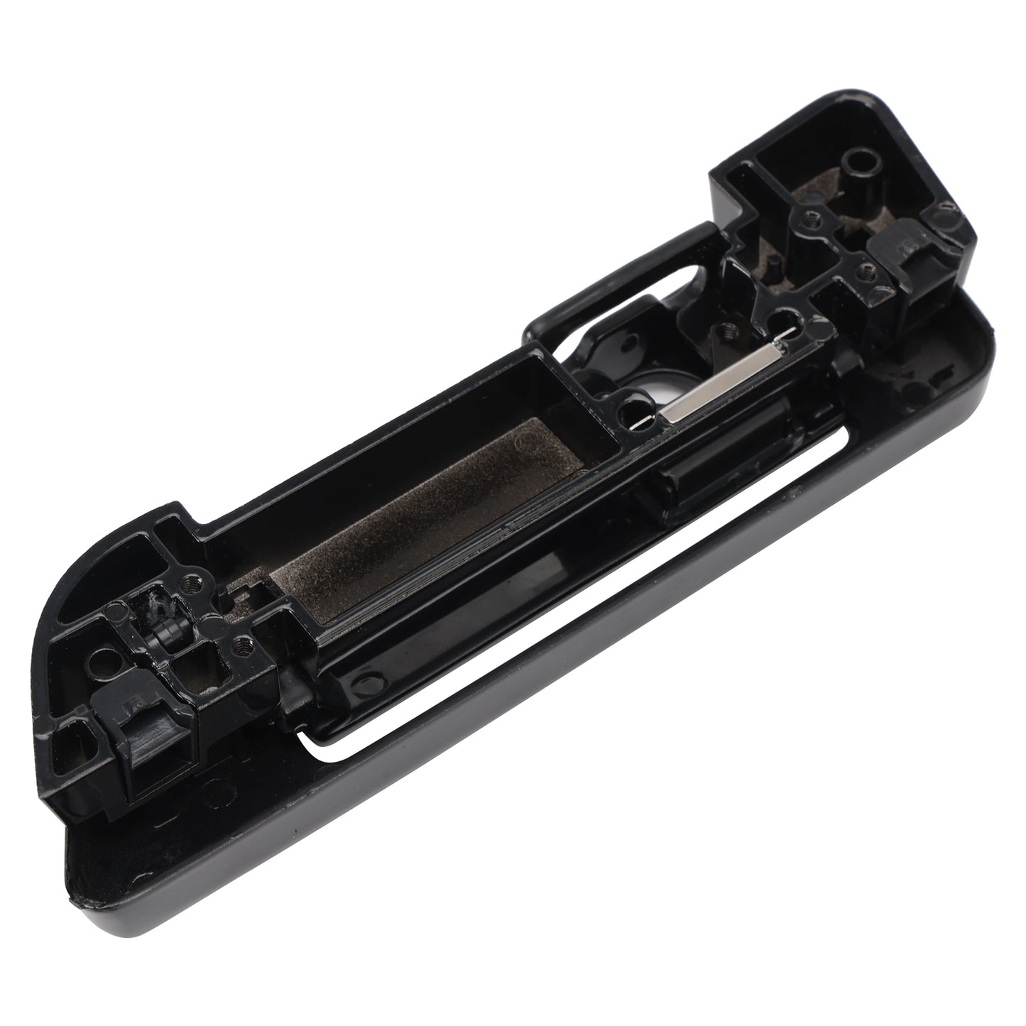 2014-2022 CVO Limited FLHTKSE 53000342 Black Hinges and Latch Kit