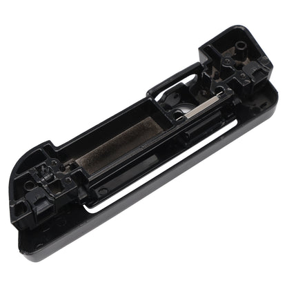 2014-2022 Road King FLHR 53000342 Black Hinges and Latch Kit