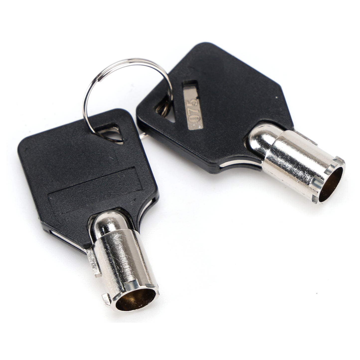 2014-2022 CVO Limited FLHTKSE 53000342 Black Hinges and Latch Kit