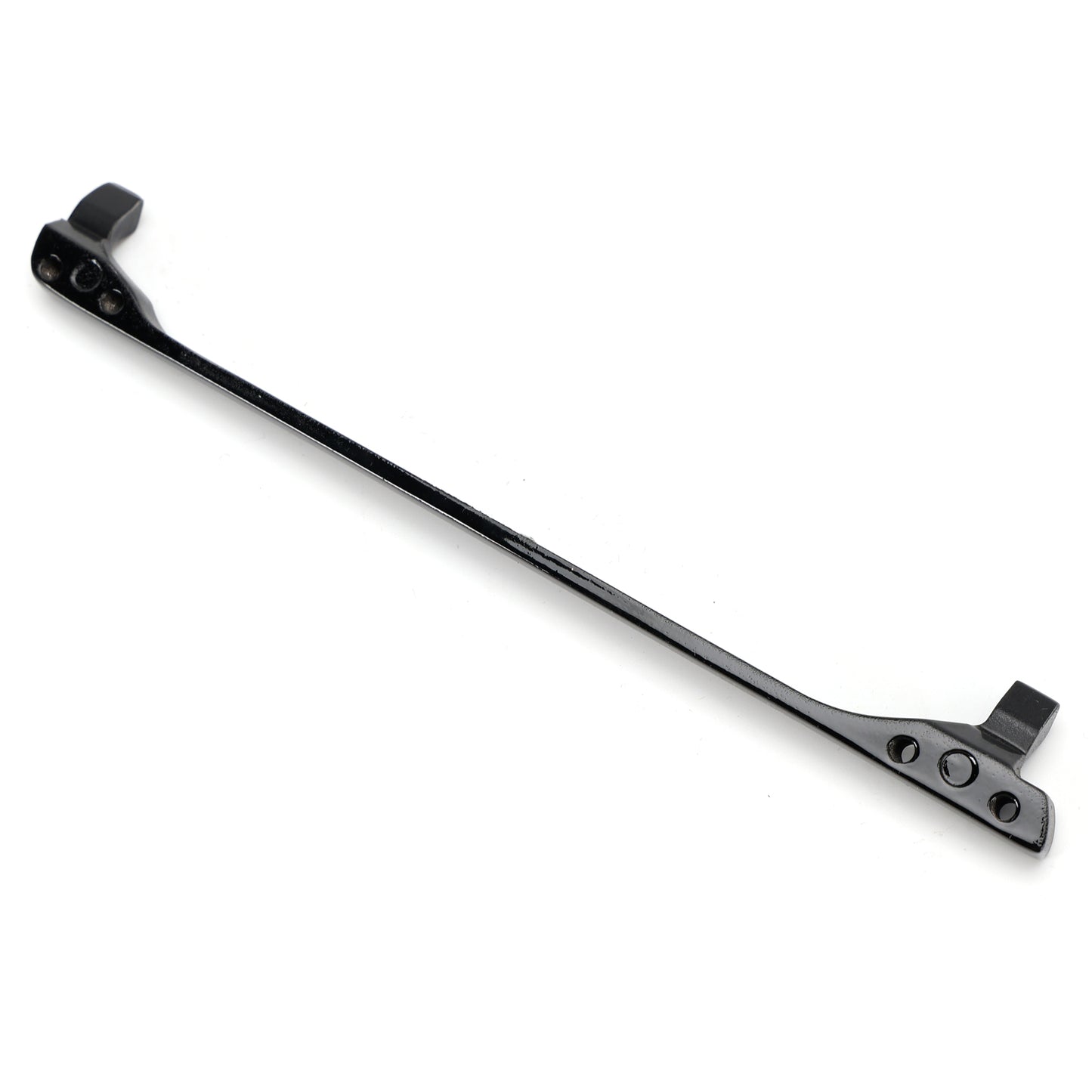 2014-2022 CVO Limited FLHTKSE 53000342 Black Hinges and Latch Kit