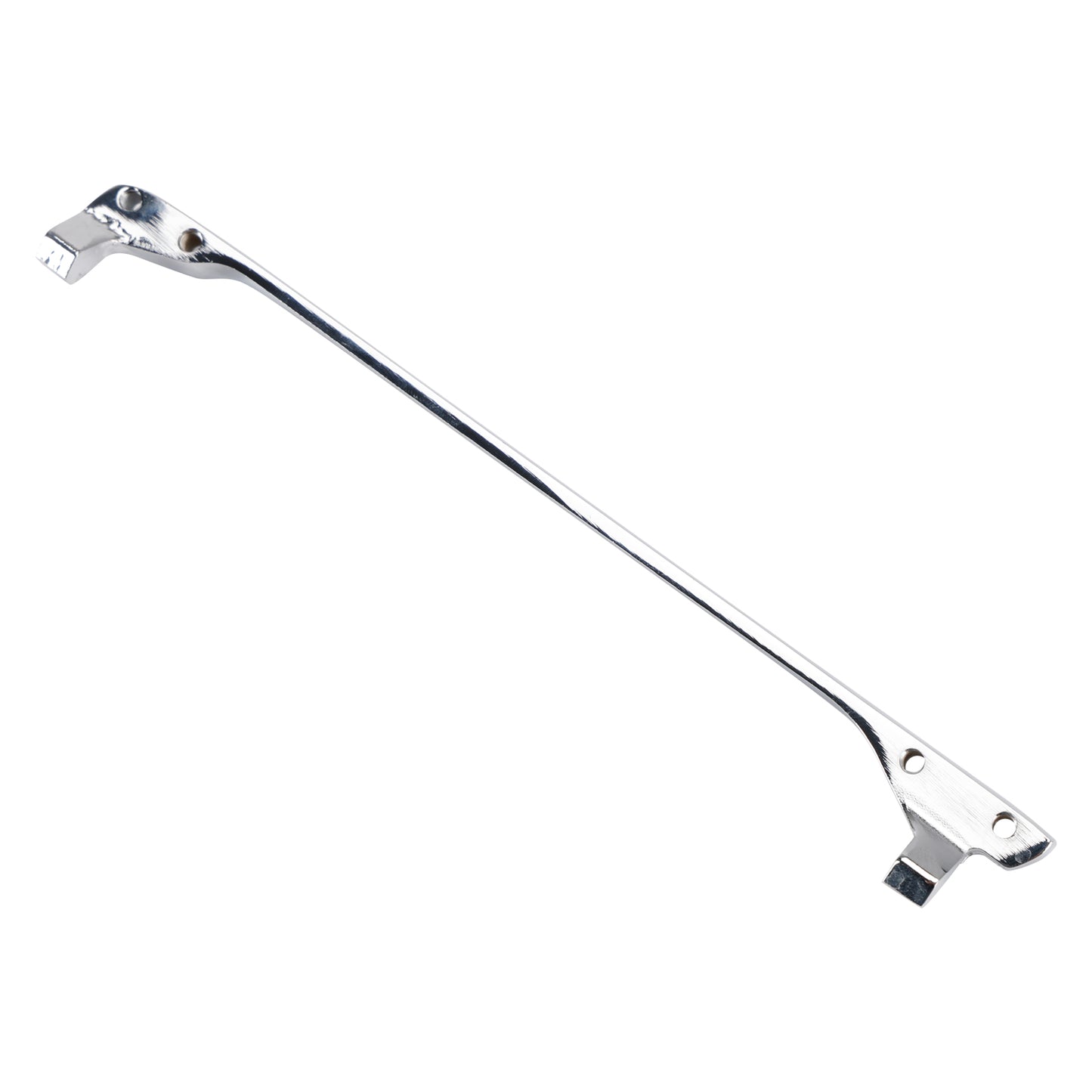 2014-2022 CVO Limited FLHTKSE 53000138 Hinges and Latch Kit