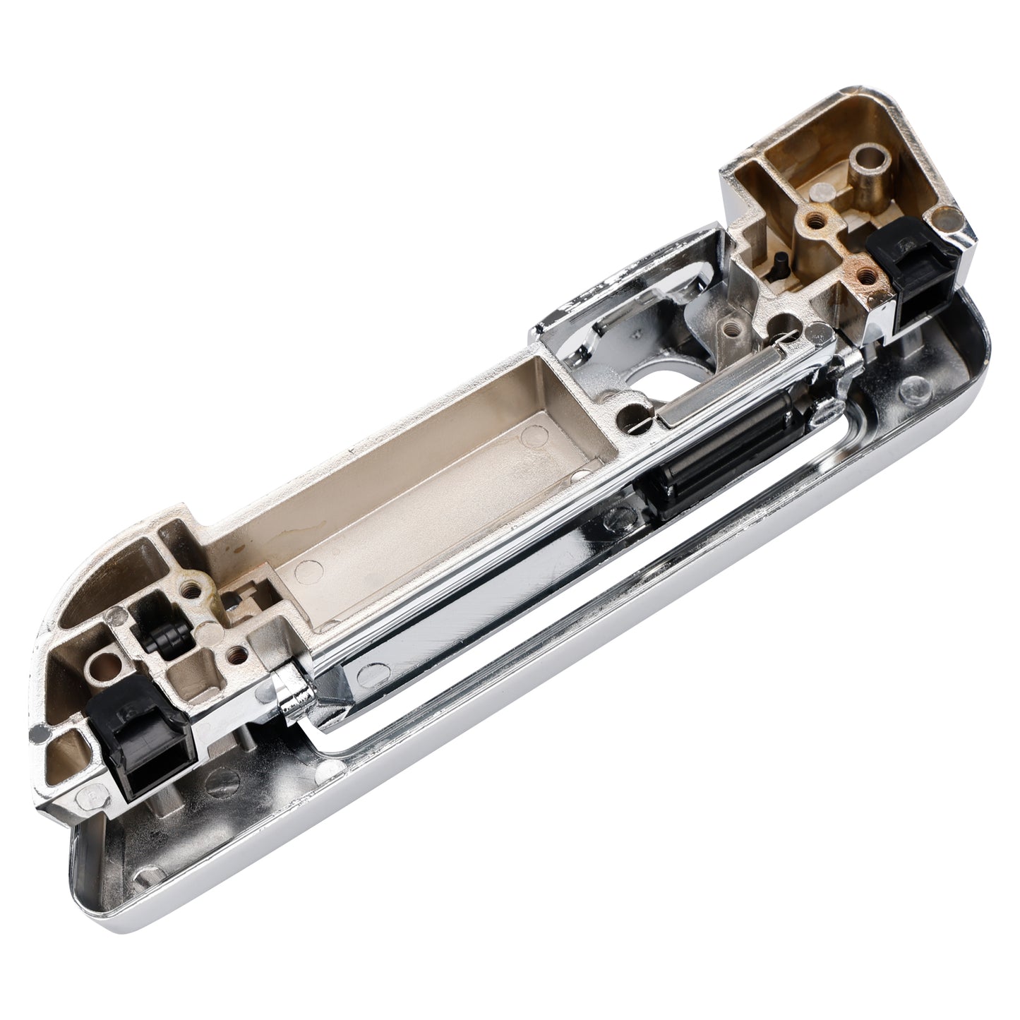 2014-2022 CVO Limited FLHTKSE 53000138 Hinges and Latch Kit