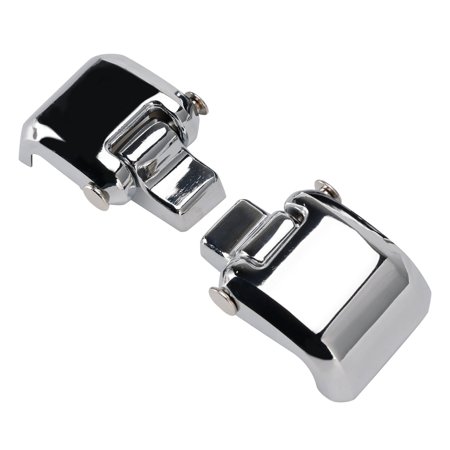 2014-2022 CVO Limited FLHTKSE 53000138 Hinges and Latch Kit