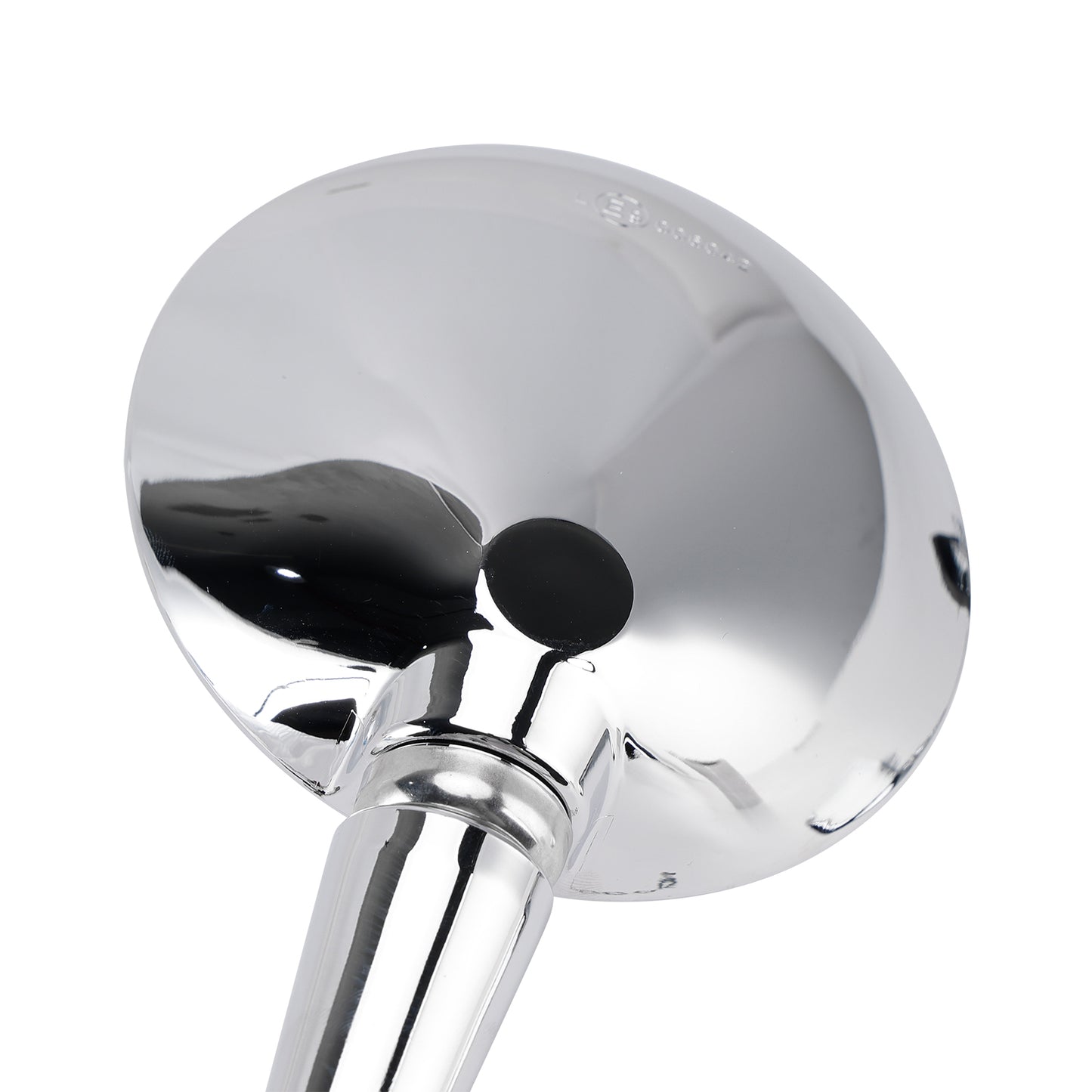 2018-2019 Vespa Elettrica CM261901 Rearview Mirrors Left and Right M8 Shorty