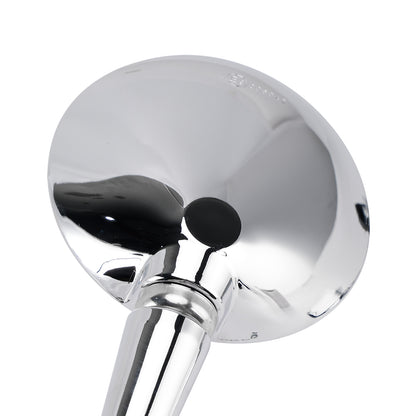 2019-2020 Vespa GTS i.e. Super Super Sport Supertech 4V iGet 125 CM261901 Rearview Mirrors Left and Right M8 Shorty