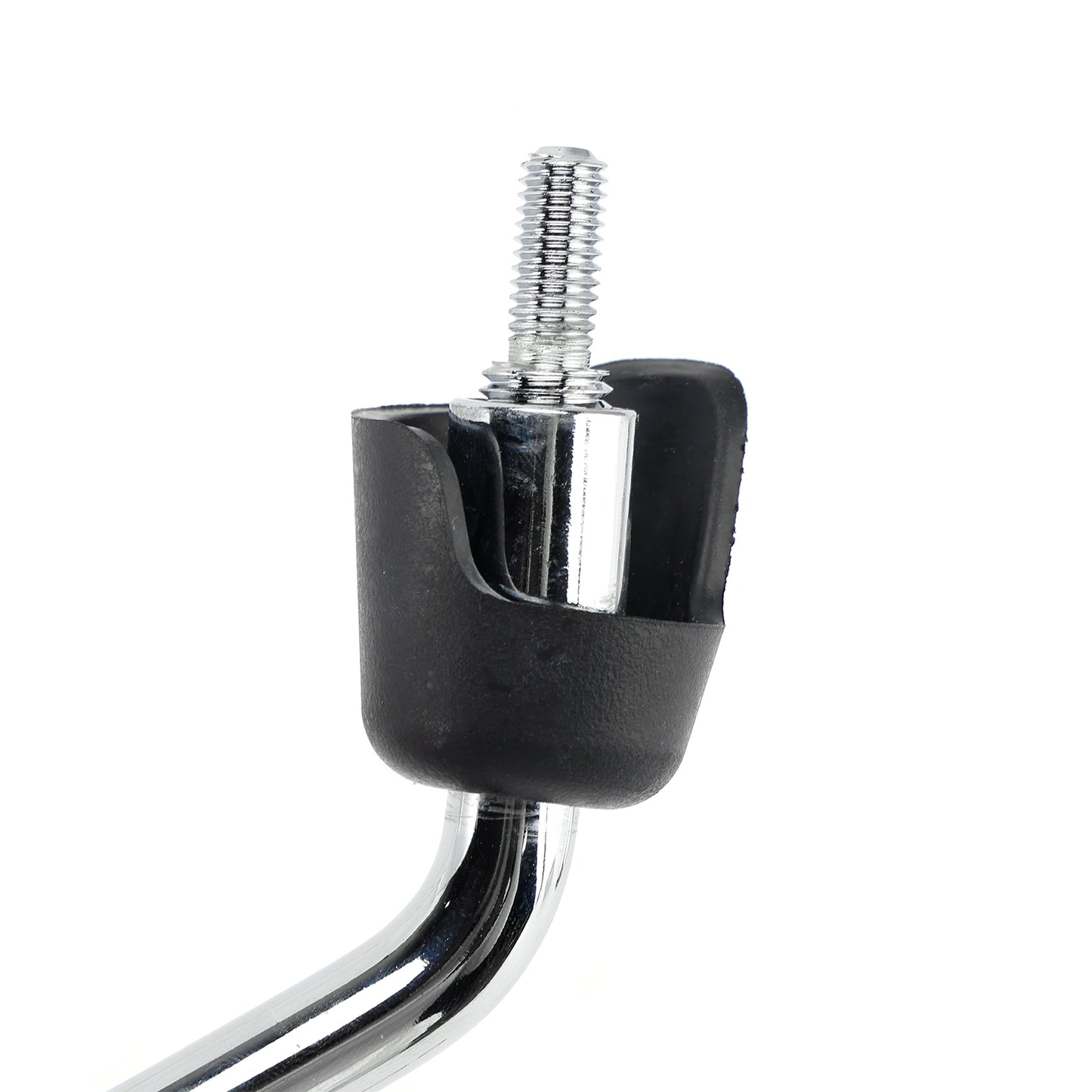 2018-2019 Vespa Elettrica CM261901 Rearview Mirrors Left and Right M8 Shorty