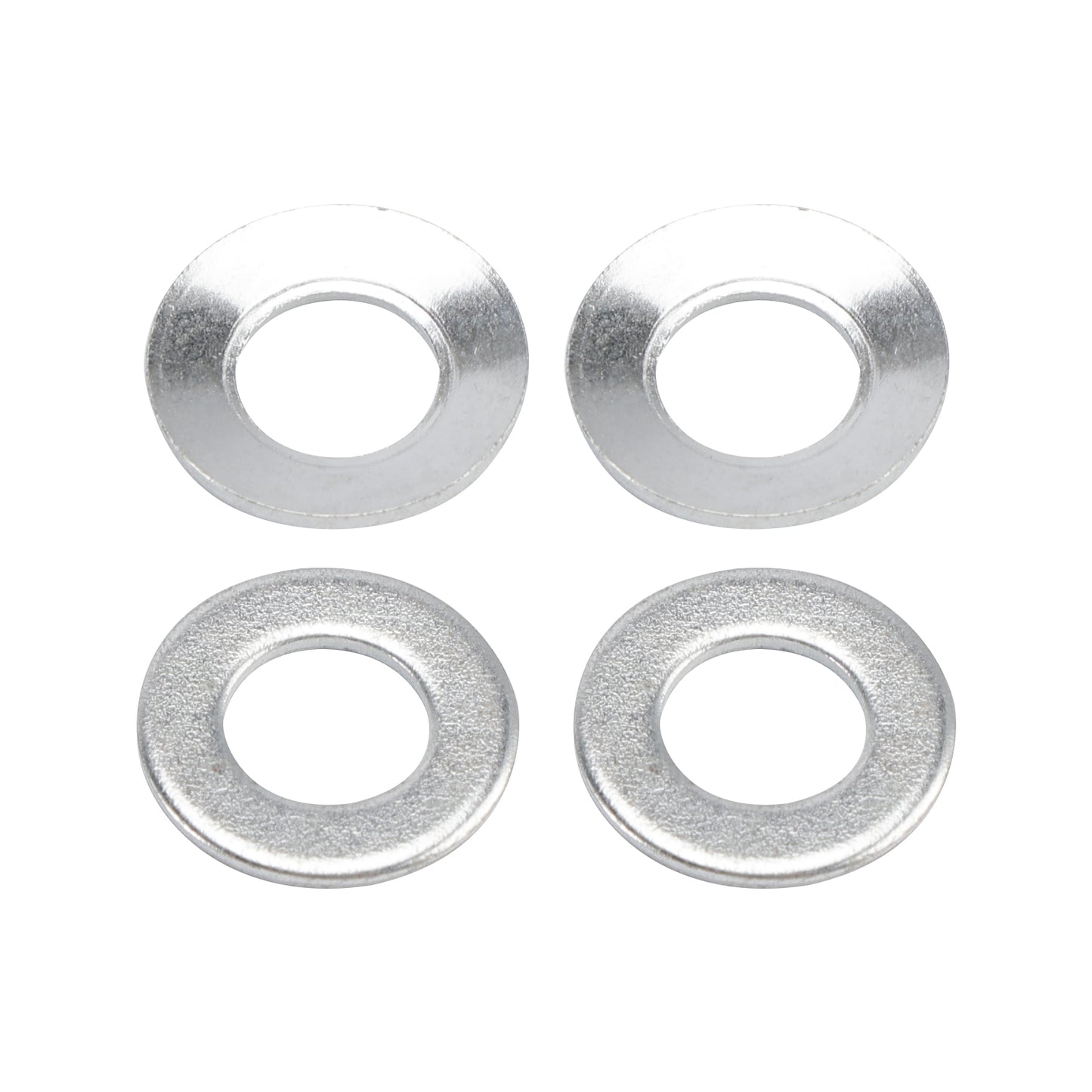 2018-2019 Vespa Elettrica CM261901 Rearview Mirrors Left and Right M8 Shorty