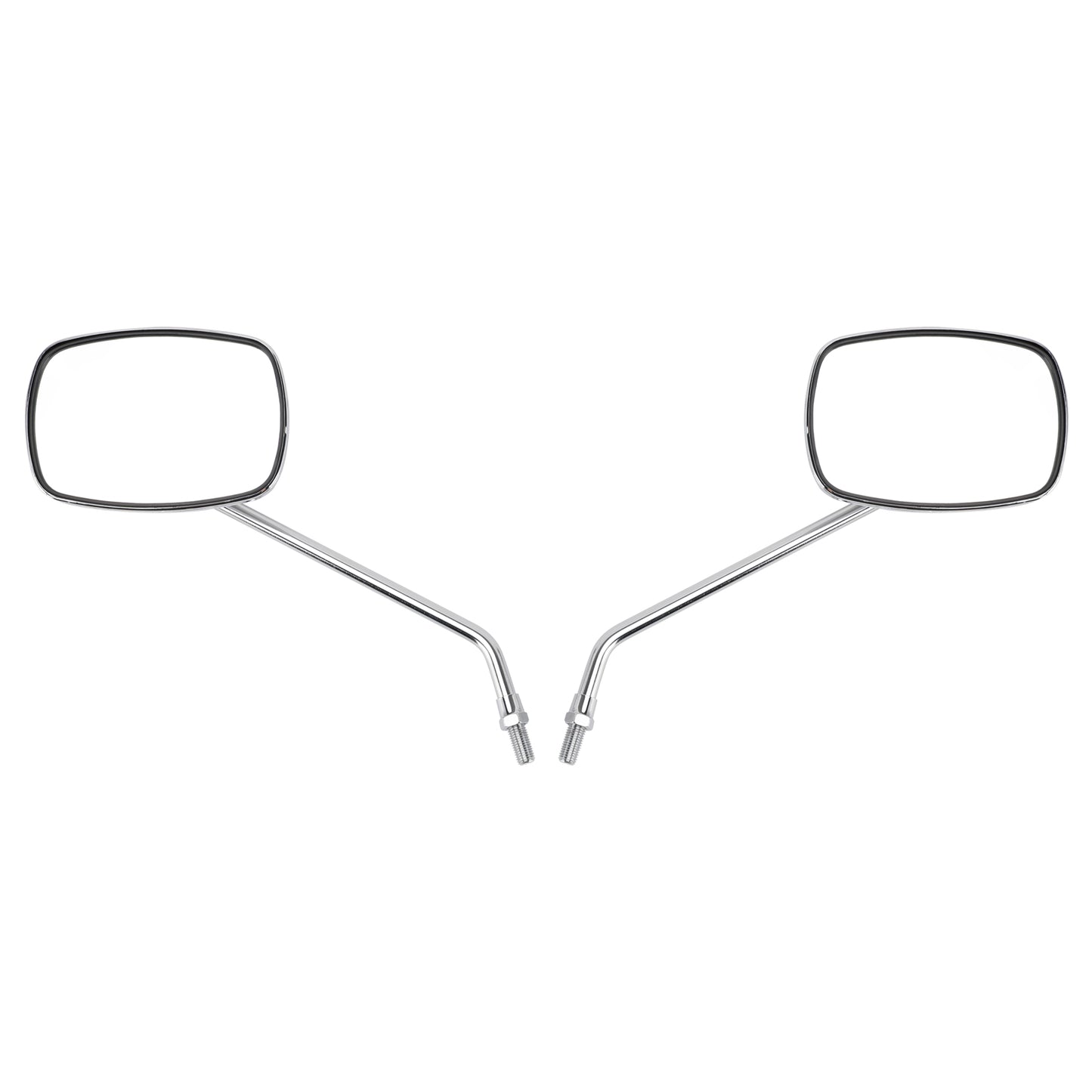 2005-2007 Piaggio Beverly 250 CM025501 Rearview Mirrors Left and Right M10
