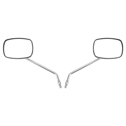 2005-2007 Piaggio Beverly 250 CM025501 Rearview Mirrors Left and Right M10
