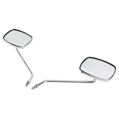 2005-2007 Piaggio Beverly 250 CM025501 Rearview Mirrors Left and Right M10