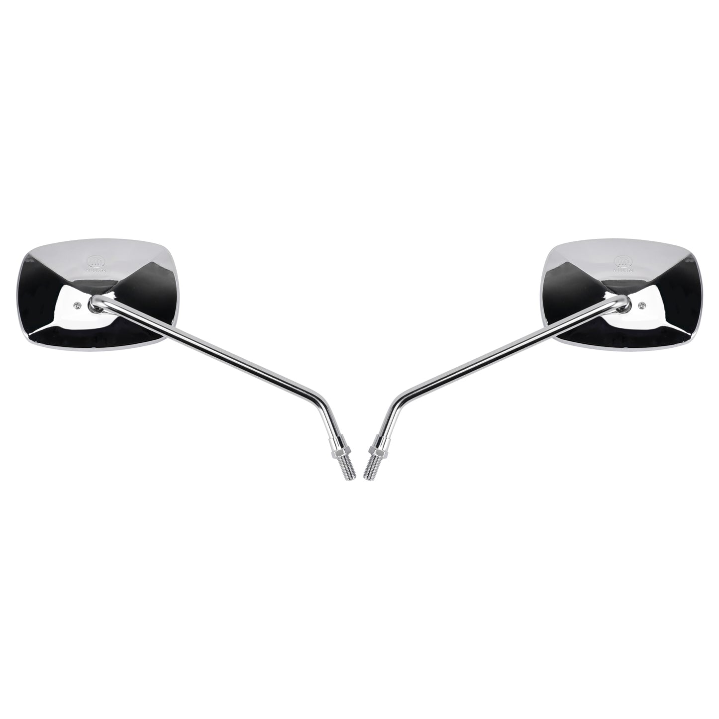 2005-2007 Piaggio Beverly 250 CM025501 Rearview Mirrors Left and Right M10