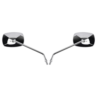 2005-2007 Piaggio Beverly 250 CM025501 Rearview Mirrors Left and Right M10