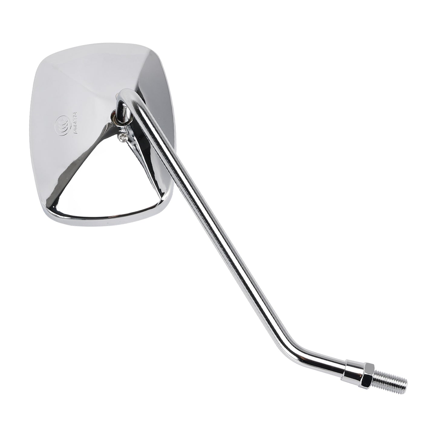 2005-2007 Piaggio Beverly 250 CM025501 Rearview Mirrors Left and Right M10