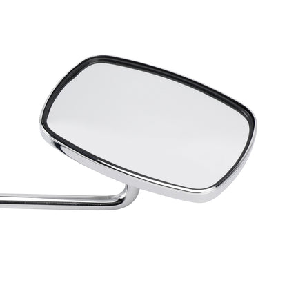 2005-2007 Piaggio Beverly 250 CM025501 Rearview Mirrors Left and Right M10