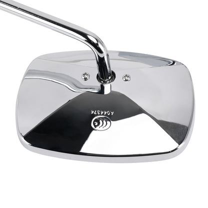 2005-2007 Piaggio Beverly 250 CM025501 Rearview Mirrors Left and Right M10