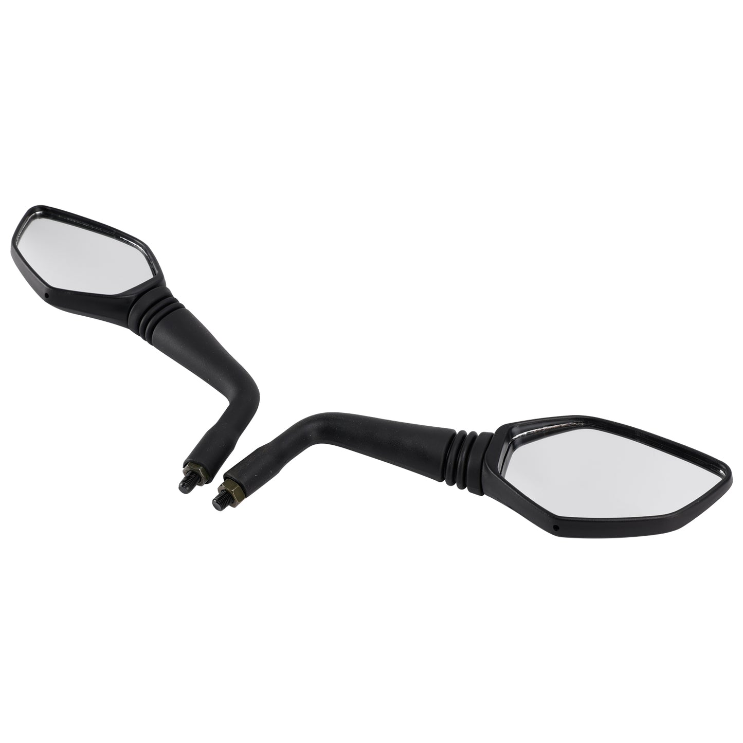 2020 Duke 790 L Rearview Mirrors Left and Right M10