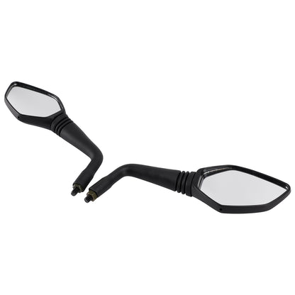 2011-2025 Duke 125 Rearview Mirrors Left and Right M10