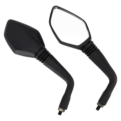 2011-2025 Duke 125 Rearview Mirrors Left and Right M10