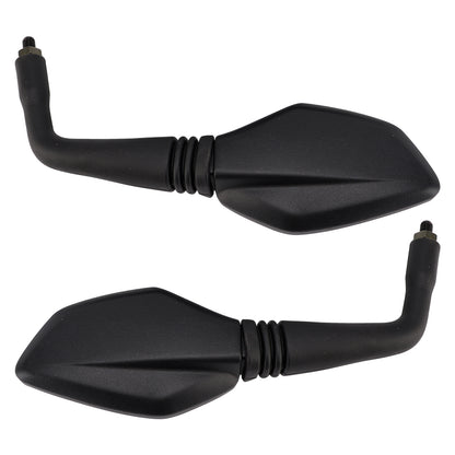 2011-2025 Duke 125 Rearview Mirrors Left and Right M10