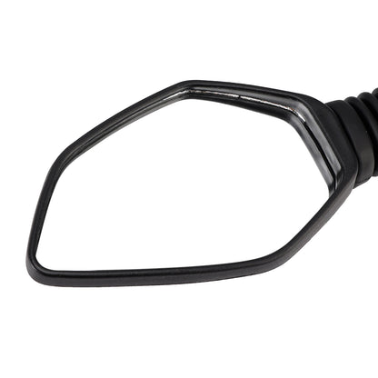 2011-2025 Duke 125 Rearview Mirrors Left and Right M10