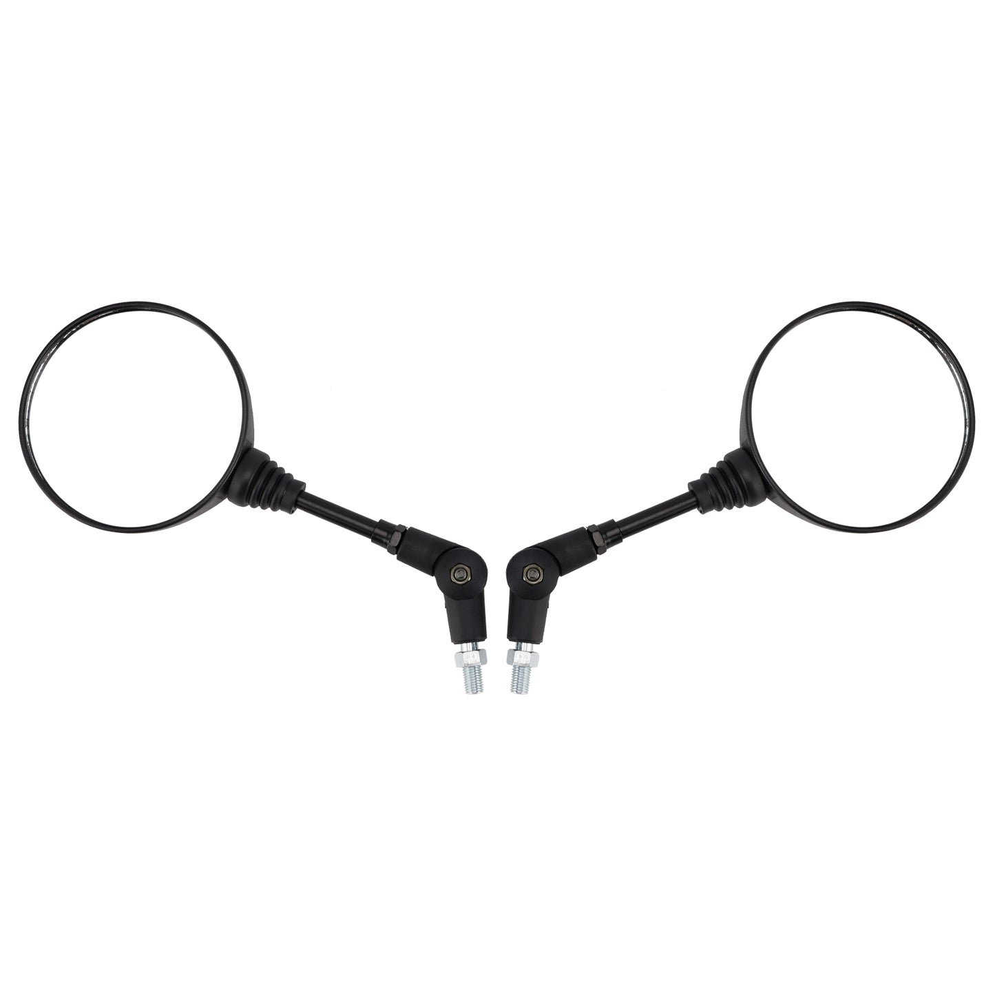 2014-2016 690 SMC R ABS Rearview Folding Mirrors Left and Right M10