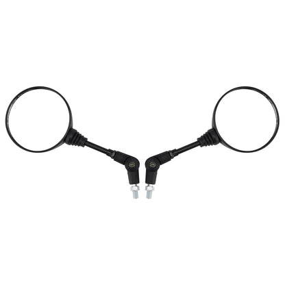 2013-2024 690 Enduro R Rearview Folding Mirrors Left and Right M10