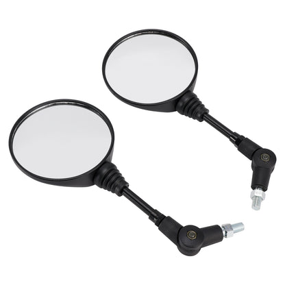 2013-2024 690 Enduro R Rearview Folding Mirrors Left and Right M10