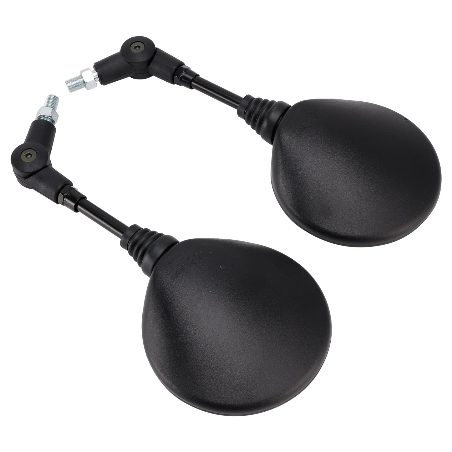 2014-2016 690 SMC R ABS Rearview Folding Mirrors Left and Right M10