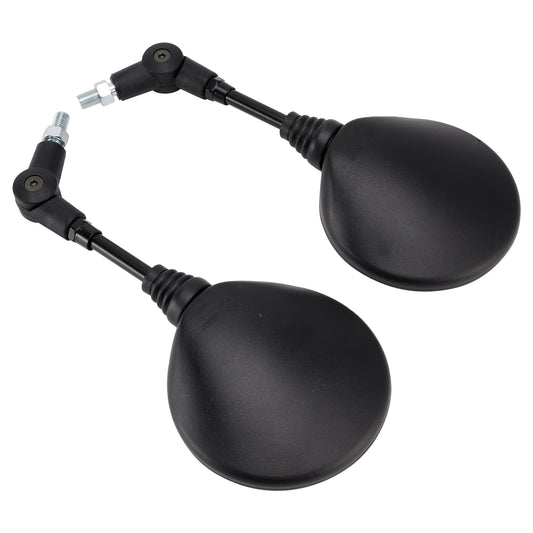 2014-2016 690 SMC R ABS Rearview Folding Mirrors Left and Right M10