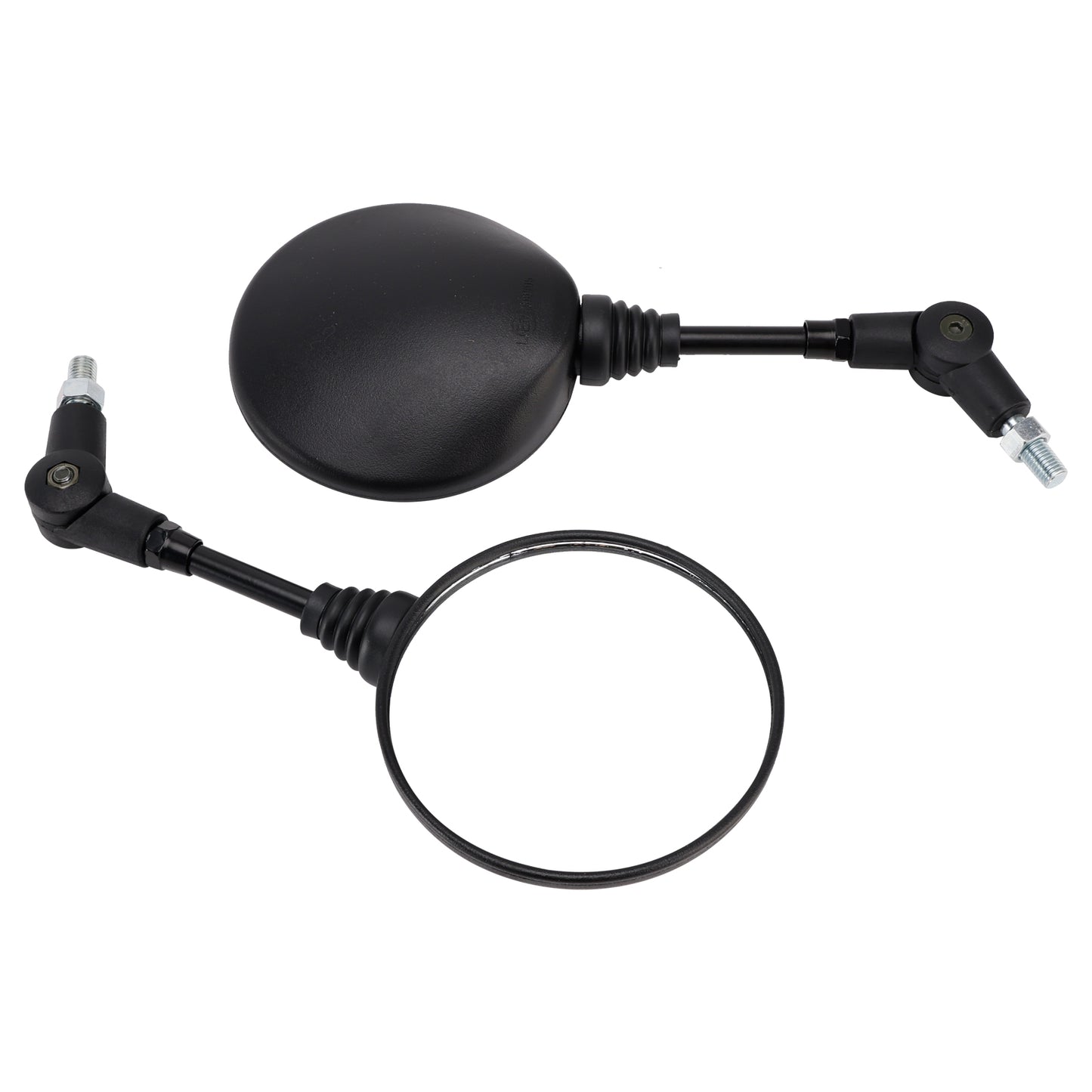 2014-2016 690 SMC R ABS Rearview Folding Mirrors Left and Right M10