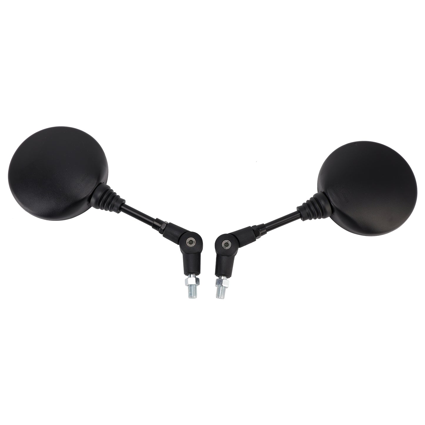 2014-2016 690 SMC R ABS Rearview Folding Mirrors Left and Right M10