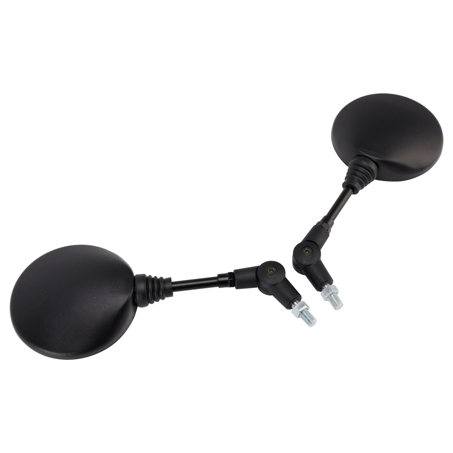 2014-2016 690 SMC R ABS Rearview Folding Mirrors Left and Right M10