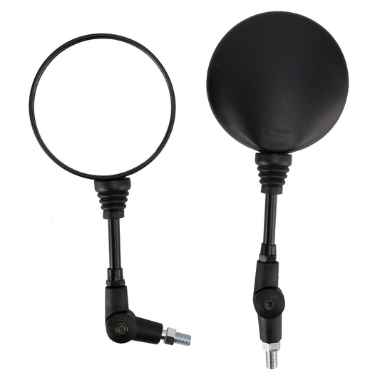 2015 1290 Super Adventure WH ABS 15 Rearview Folding Mirrors Left and Right M10