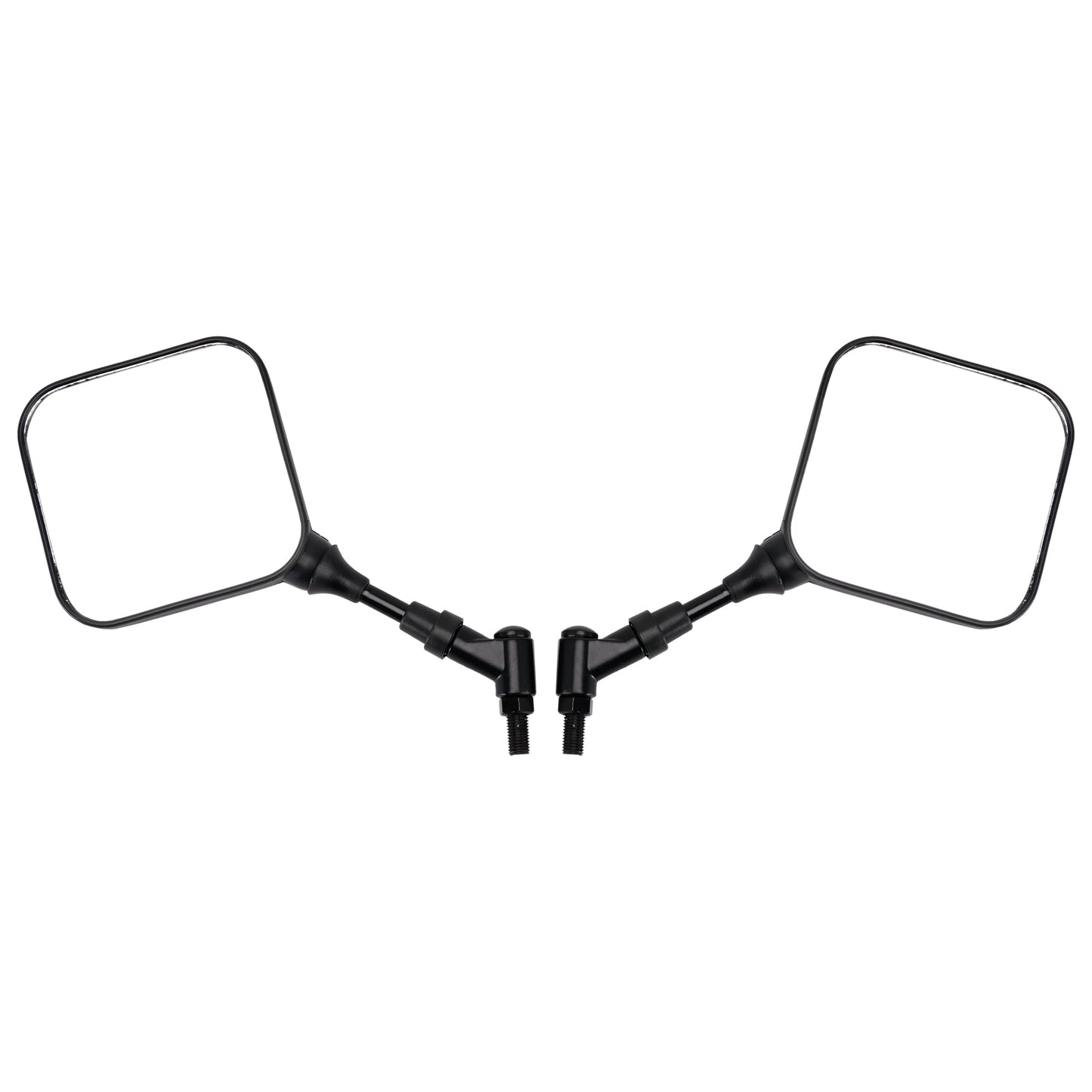 Suzuki DR200 DR250 DR350 DR 200 250 350 DRZ400 S SM DR650 S SE Mirrors Set