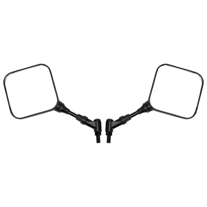 Suzuki DR200 DR250 DR350 DR 200 250 350 DRZ400 S SM DR650 S SE Mirrors Set