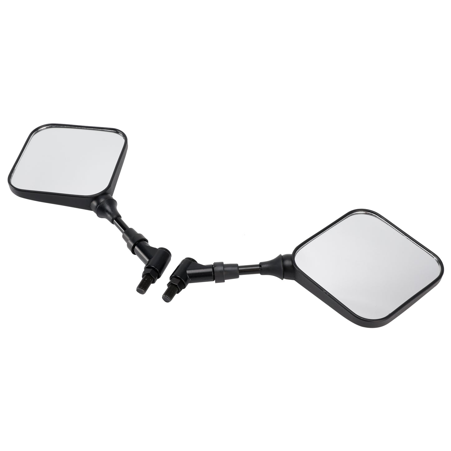 Suzuki DR200 DR250 DR350 DR 200 250 350 DRZ400 S SM DR650 S SE Mirrors Set