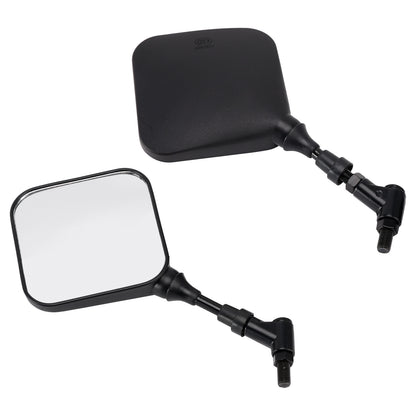 Suzuki DR200 DR250 DR350 DR 200 250 350 DRZ400 S SM DR650 S SE Mirrors Set