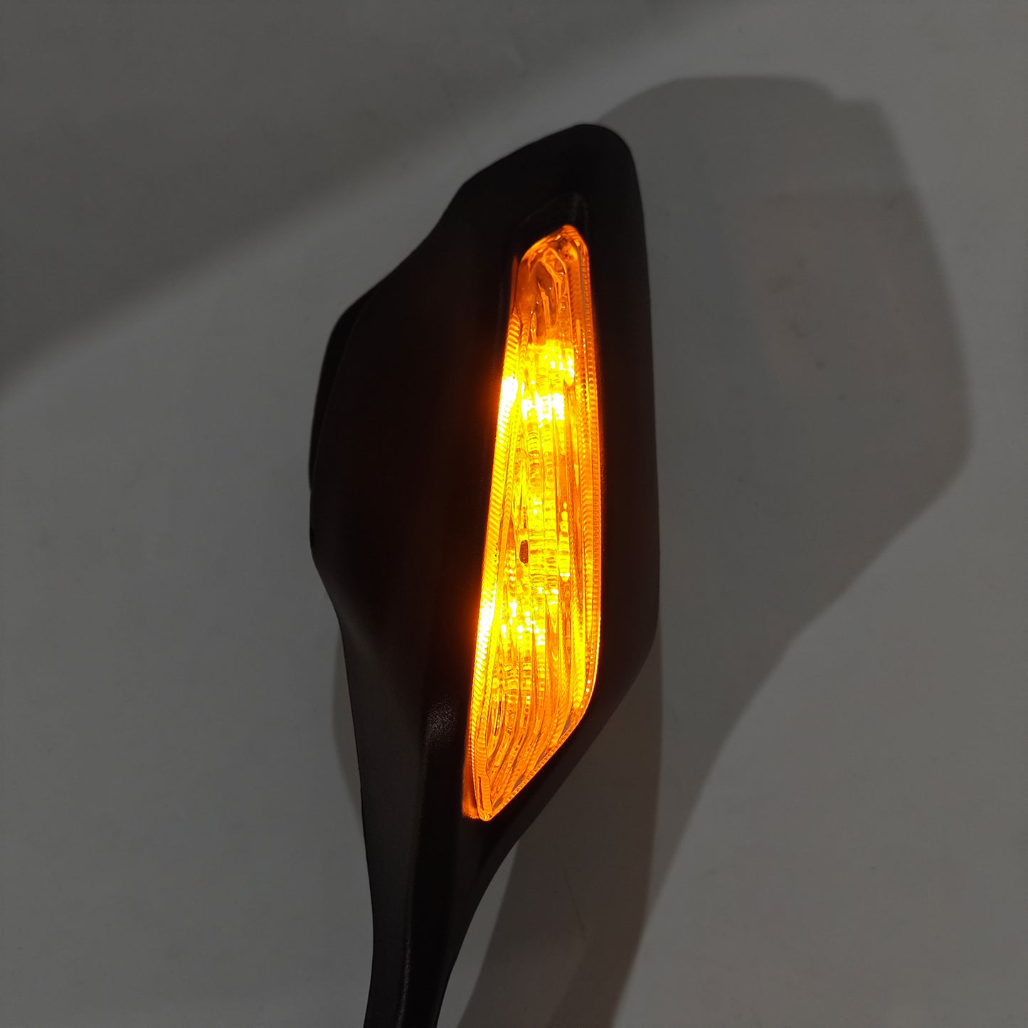 2017-2018 Honda CBR 1000 RR SP2 88100-MKF-D40 Rear View Mirrors with Turn Signal Left and Right