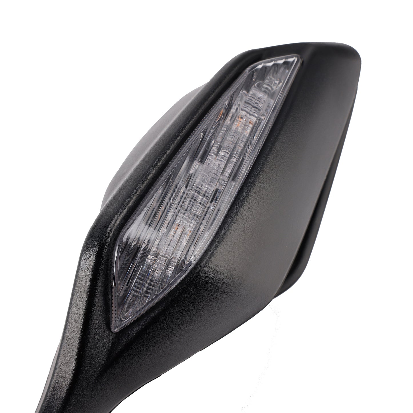 2017-2018 Honda CBR 1000 RR SP2 88100-MKF-D40 Rear View Mirrors with Turn Signal Left and Right