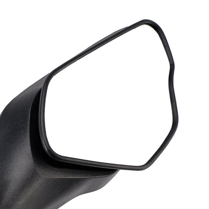 2020-2025 Honda CBR 1000 RR-R 88100-MKF-D40 Rear View Mirrors with Turn Signal Left and Right
