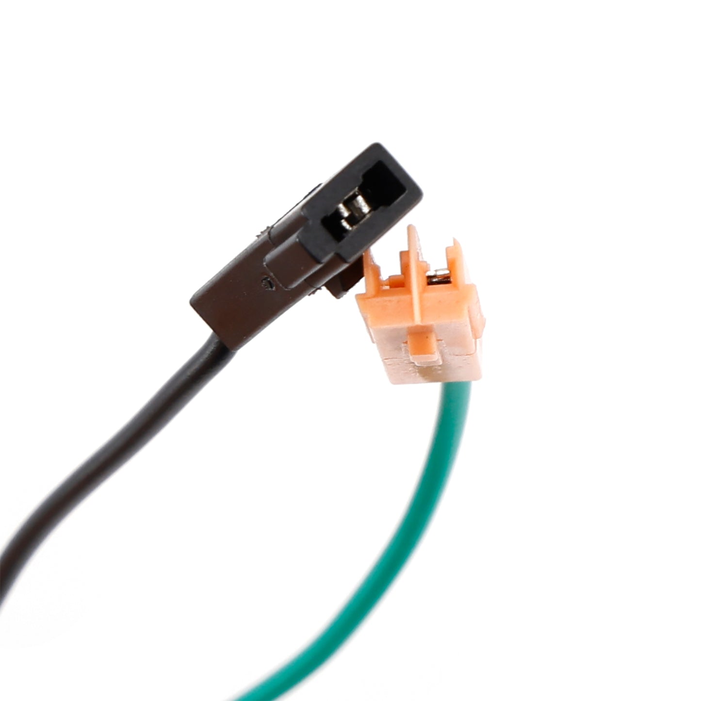 2017-2018 Honda CBR 1000 RR SP2 88100-MKF-D40 Rear View Mirrors with Turn Signal Left and Right