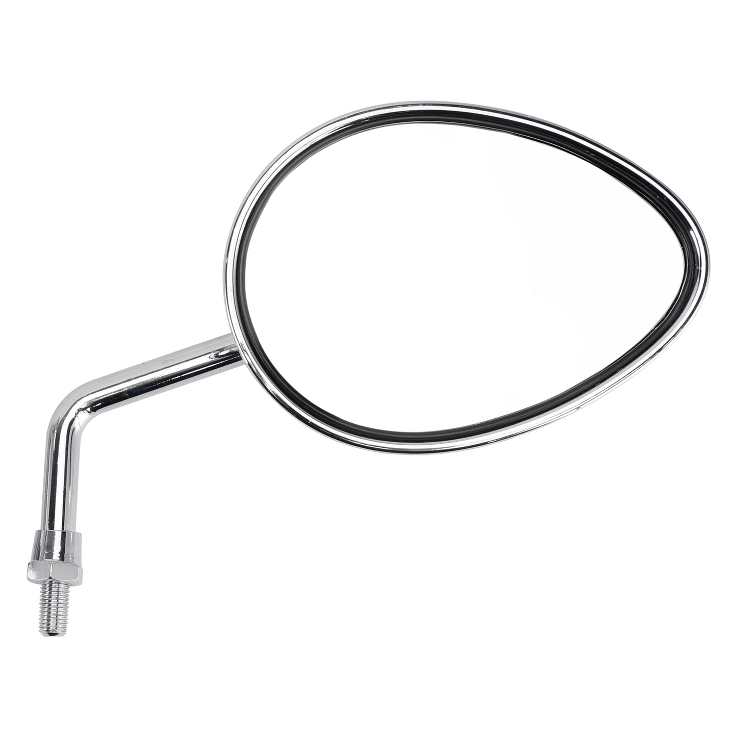 2014-2018 Indian Chief Classic 2635787-463 Rearview Mirrors Left and Right M10