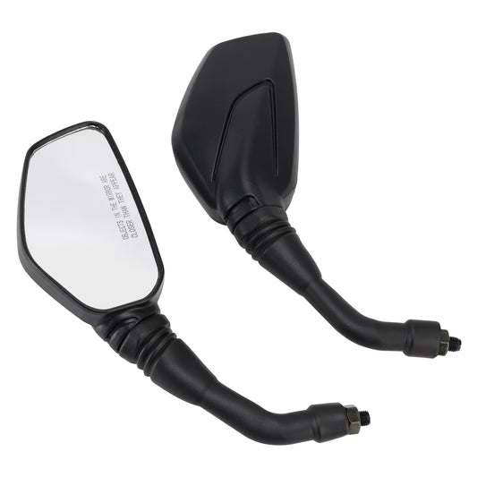 Bajaj Pulsar AS 150 JL231601 Rearview Mirrors Left and Right M10